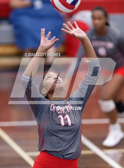 Thumbnail 1 in Antioch @ Overton photogallery.