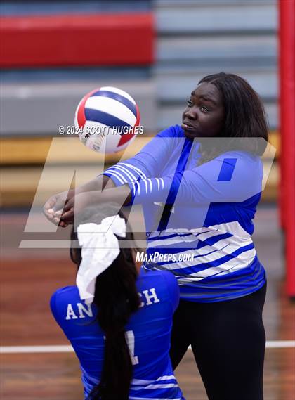 Thumbnail 1 in Antioch @ Overton photogallery.