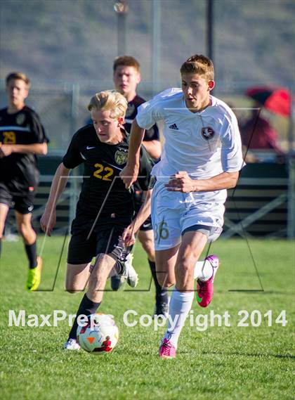 Thumbnail 2 in JV: Wasatch @ Maple Mountain photogallery.