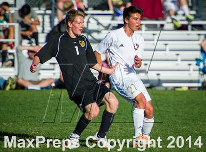 Thumbnail 3 in JV: Wasatch @ Maple Mountain photogallery.