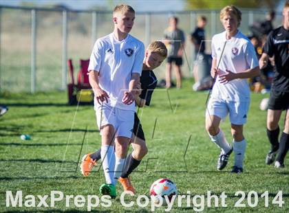 Thumbnail 2 in Wasatch @ Maple Mountain photogallery.