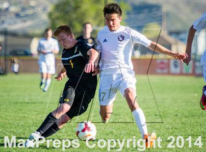 Thumbnail 3 in JV: Wasatch @ Maple Mountain photogallery.