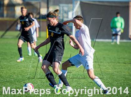 Thumbnail 1 in Wasatch @ Maple Mountain photogallery.