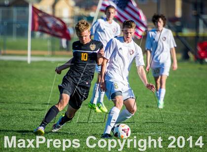 Thumbnail 3 in Wasatch @ Maple Mountain photogallery.