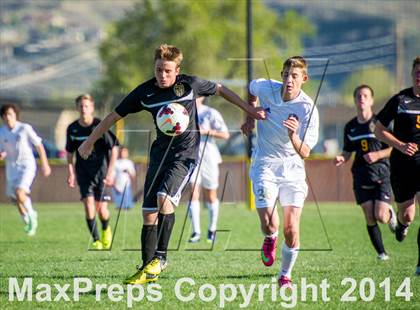 Thumbnail 1 in Wasatch @ Maple Mountain photogallery.