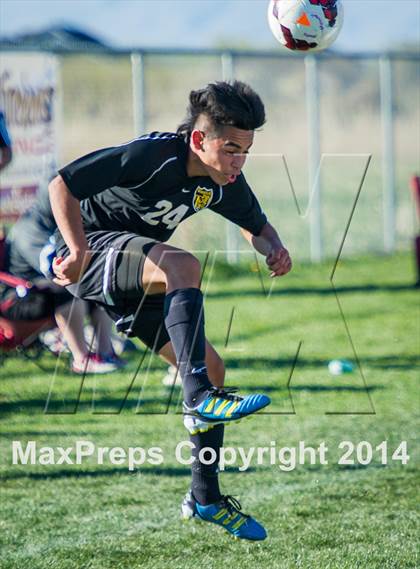 Thumbnail 2 in JV: Wasatch @ Maple Mountain photogallery.