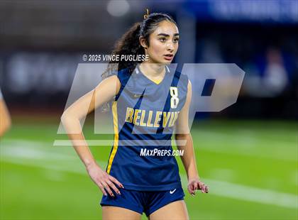 Thumbnail 3 in Roosevelt @ Bellevue (WIAA State 3A Semi Final) photogallery.