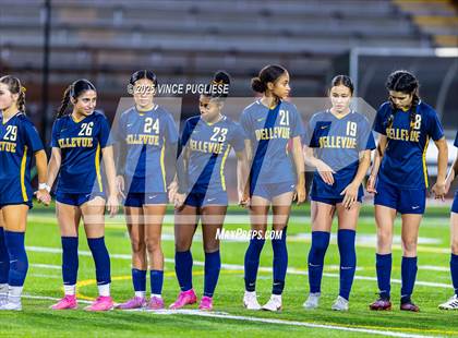 Thumbnail 1 in Roosevelt @ Bellevue (WIAA State 3A Semi Final) photogallery.