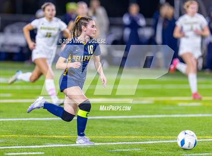 Thumbnail 2 in Roosevelt @ Bellevue (WIAA State 3A Semi Final) photogallery.