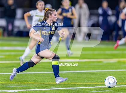 Thumbnail 1 in Roosevelt @ Bellevue (WIAA State 3A Semi Final) photogallery.