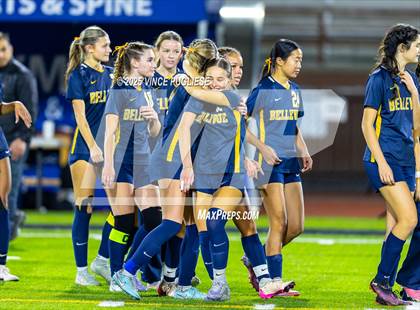 Thumbnail 3 in Roosevelt @ Bellevue (WIAA State 3A Semi Final) photogallery.