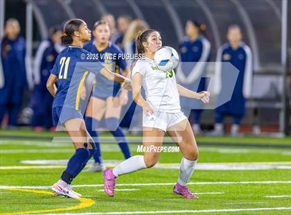 Thumbnail 2 in Roosevelt @ Bellevue (WIAA State 3A Semi Final) photogallery.