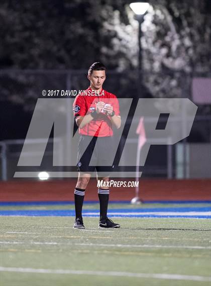 Thumbnail 3 in Gregori @ Rocklin (CIF SJS D1 Semifinal) photogallery.