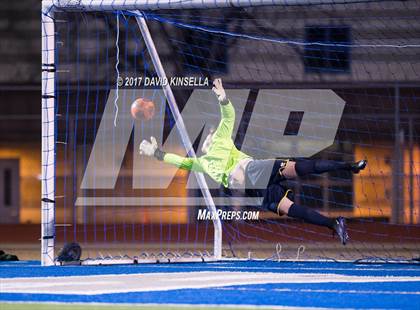 Thumbnail 1 in Gregori @ Rocklin (CIF SJS D1 Semifinal) photogallery.