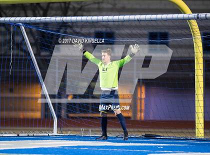 Thumbnail 1 in Gregori @ Rocklin (CIF SJS D1 Semifinal) photogallery.