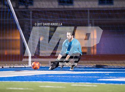 Thumbnail 2 in Gregori @ Rocklin (CIF SJS D1 Semifinal) photogallery.