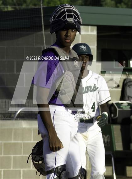 Thumbnail 2 in Mayde Creek vs Morton Ranch photogallery.