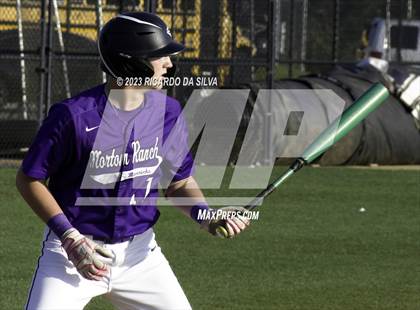 Thumbnail 1 in Mayde Creek vs Morton Ranch photogallery.