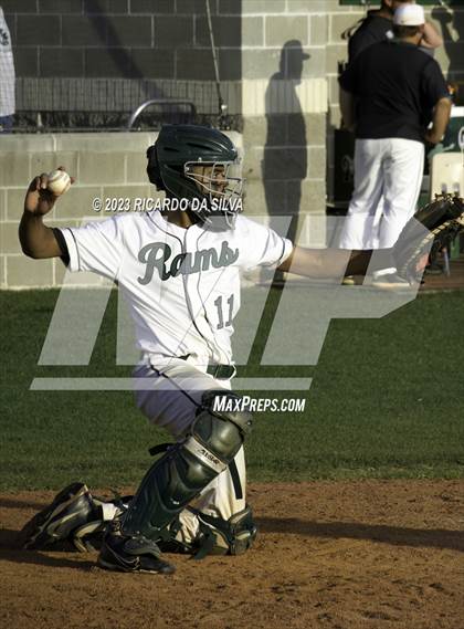 Thumbnail 3 in Mayde Creek vs Morton Ranch photogallery.