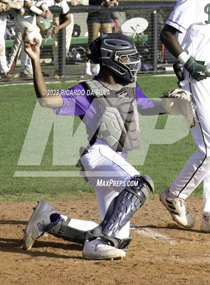 Thumbnail 2 in Mayde Creek vs Morton Ranch photogallery.