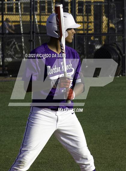 Thumbnail 3 in Mayde Creek vs Morton Ranch photogallery.
