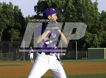 Thumbnail 2 in Mayde Creek vs Morton Ranch photogallery.