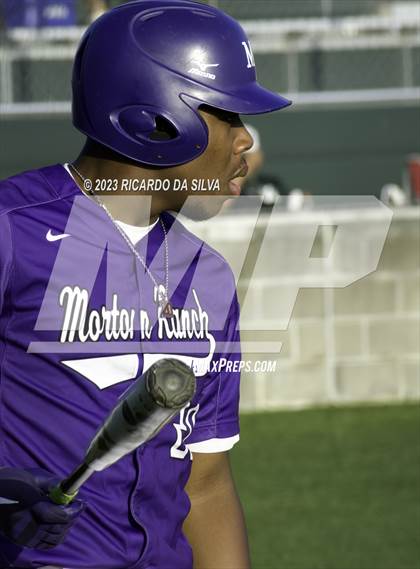 Thumbnail 3 in Mayde Creek vs Morton Ranch photogallery.