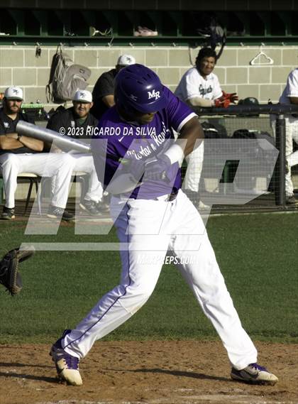 Thumbnail 3 in Mayde Creek vs Morton Ranch photogallery.
