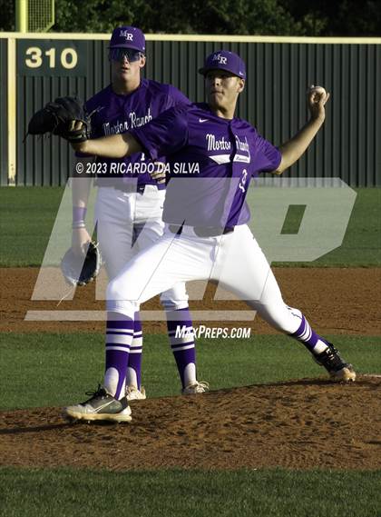 Thumbnail 1 in Mayde Creek vs Morton Ranch photogallery.