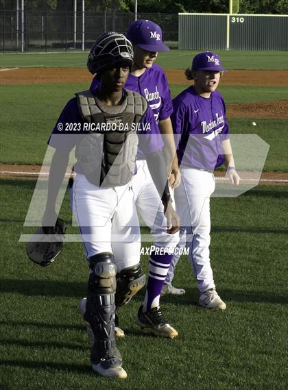Thumbnail 3 in Mayde Creek vs Morton Ranch photogallery.