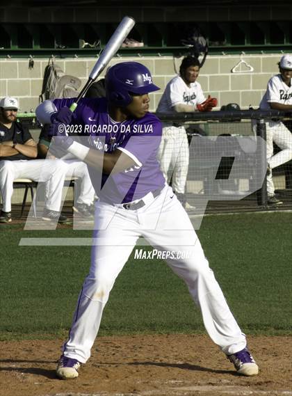 Thumbnail 2 in Mayde Creek vs Morton Ranch photogallery.