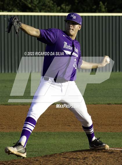 Thumbnail 3 in Mayde Creek vs Morton Ranch photogallery.