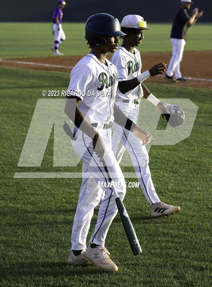 Thumbnail 2 in Mayde Creek vs Morton Ranch photogallery.