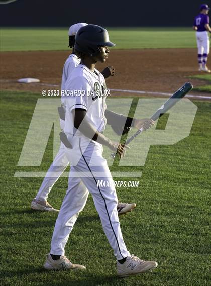 Thumbnail 3 in Mayde Creek vs Morton Ranch photogallery.