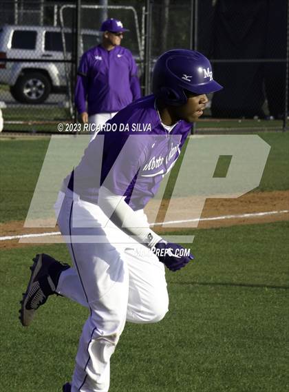 Thumbnail 3 in Mayde Creek vs Morton Ranch photogallery.