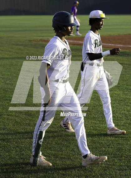 Thumbnail 1 in Mayde Creek vs Morton Ranch photogallery.