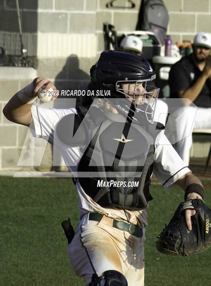 Thumbnail 2 in Mayde Creek vs Morton Ranch photogallery.