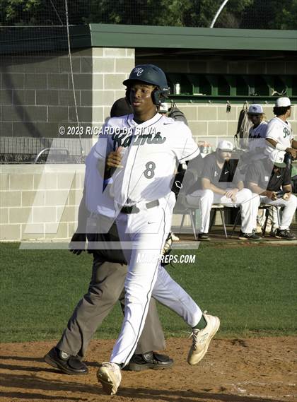 Thumbnail 2 in Mayde Creek vs Morton Ranch photogallery.