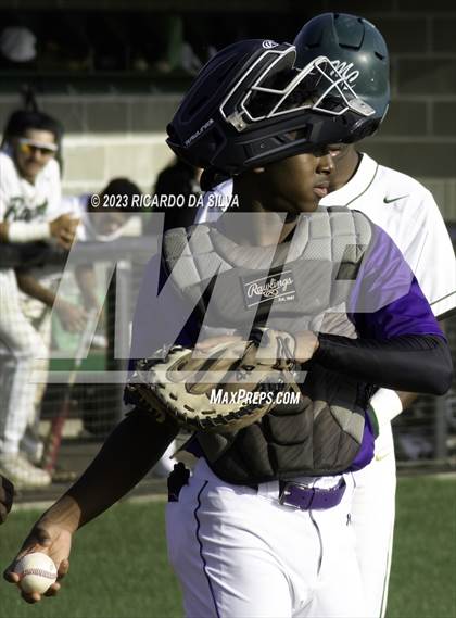 Thumbnail 3 in Mayde Creek vs Morton Ranch photogallery.