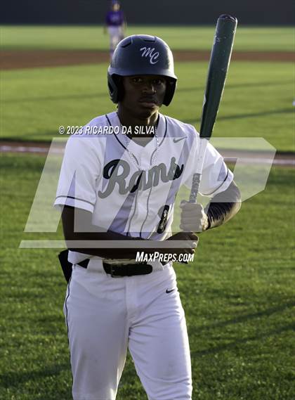Thumbnail 2 in Mayde Creek vs Morton Ranch photogallery.