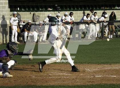 Thumbnail 3 in Mayde Creek vs Morton Ranch photogallery.
