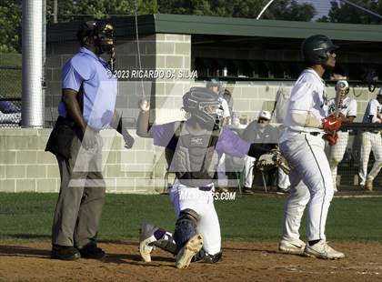 Thumbnail 2 in Mayde Creek vs Morton Ranch photogallery.