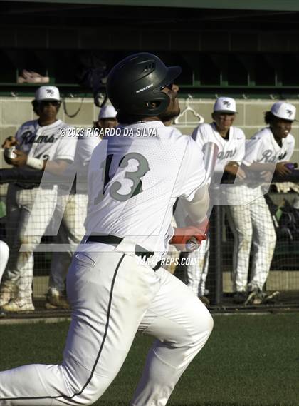 Thumbnail 3 in Mayde Creek vs Morton Ranch photogallery.