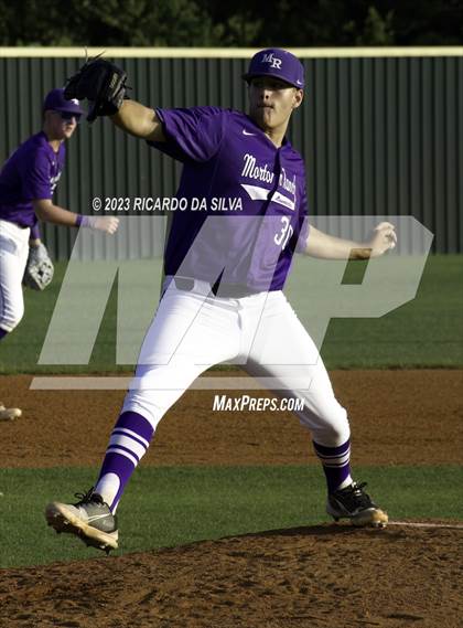 Thumbnail 2 in Mayde Creek vs Morton Ranch photogallery.
