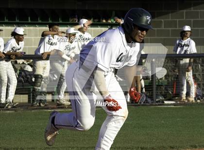 Thumbnail 1 in Mayde Creek vs Morton Ranch photogallery.