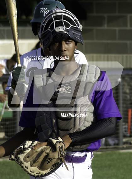Thumbnail 2 in Mayde Creek vs Morton Ranch photogallery.