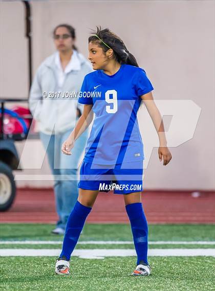 Thumbnail 3 in Alvin JV White vs Dickinson JV photogallery.