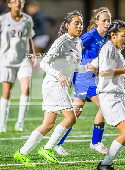 Thumbnail 1 in Alvin JV White vs Dickinson JV photogallery.