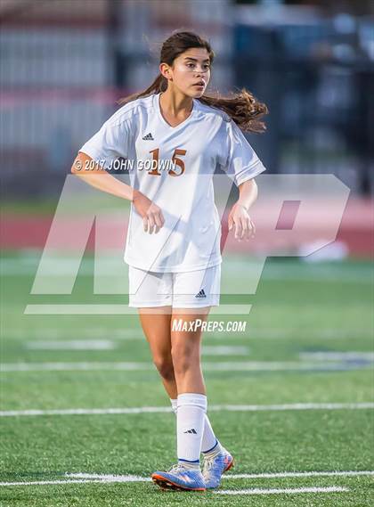 Thumbnail 3 in Alvin JV White vs Dickinson JV photogallery.
