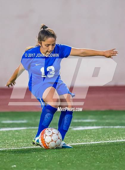 Thumbnail 1 in Alvin JV White vs Dickinson JV photogallery.
